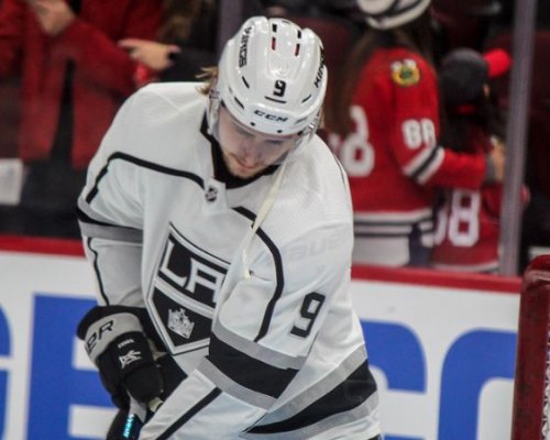 Mohl jsem mít víc peněz! Kempe přiznal, proč odmítl trh a kývl Kings