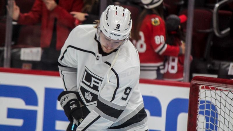 Mohl jsem mít víc peněz! Kempe přiznal, proč odmítl trh a kývl Kings