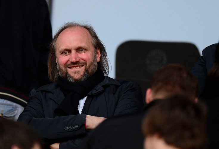 Absolutně neakceptovatelné, hráči chtěli vychovávat fanoušky. A Trunda je posera, pálí Němeček do nároďáku