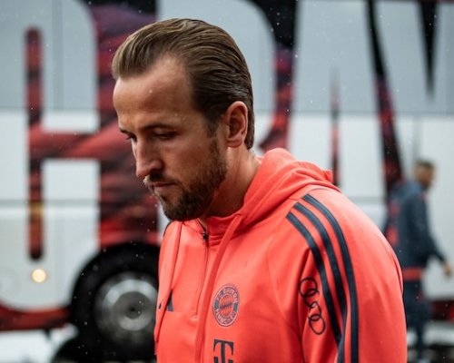 Kane má zájem o možný budoucí přestup do Barcelony. Kdo všechno figuruje na katalánském wantlistu?