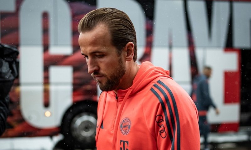 Kane má zájem o možný budoucí přestup do Barcelony. Kdo všechno figuruje na katalánském wantlistu?