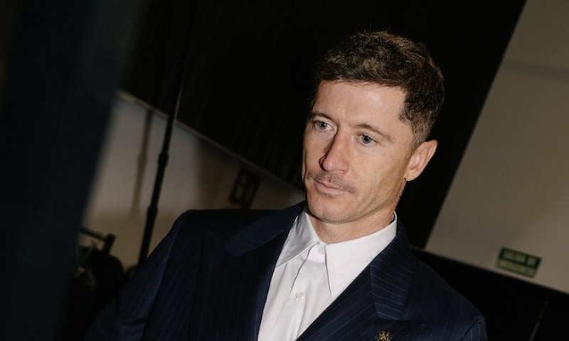 Šokující krok Barcelony. Laporta požádal Lewandowského, aby kvůli úspoře přestal dávat góly...