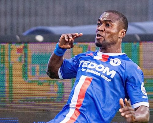 Kdo míří za střeleckou korunu druhé ligy? Necid, Fantiš či Moulis to zatím v žádném případě nejsou