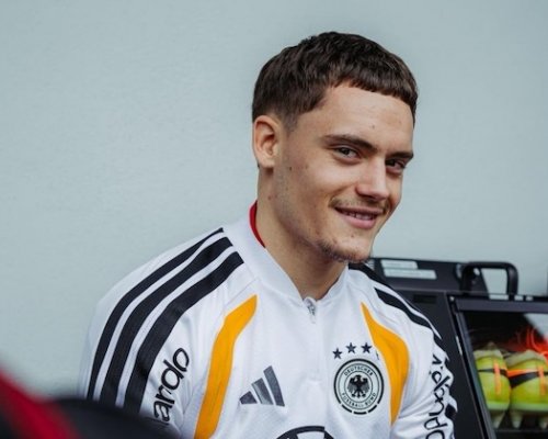 Salah brzdí Wirtze? Německý Bild tvrdí, že hvězdný mladík Liverpoolu má problém s egyptskou legendou