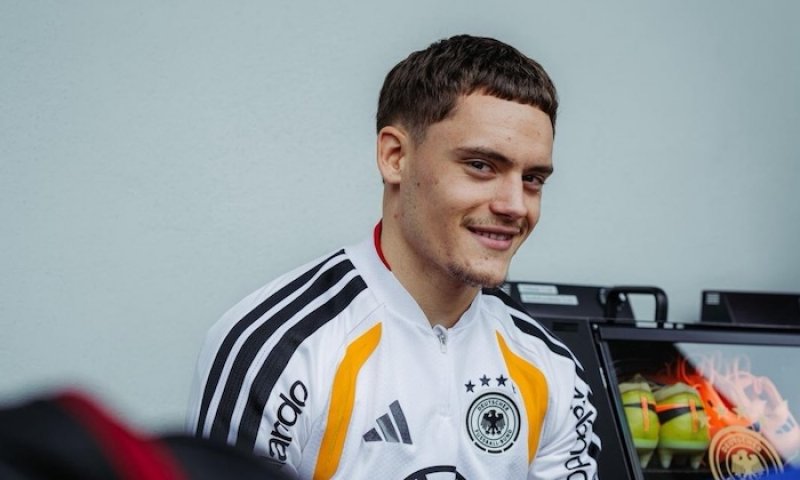 Salah brzdí Wirtze? Německý Bild tvrdí, že hvězdný mladík Liverpoolu má problém s egyptskou legendou