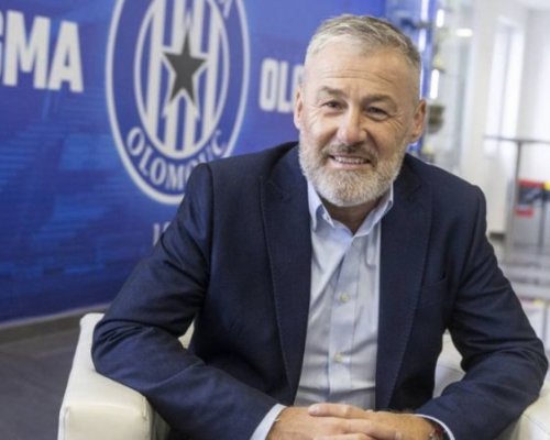 Vrtulníkem to neskončilo: Olomouc chce vyloupit Liberec za 290 milionů