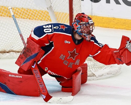 Jsme zahlceni průměrem. Ruský hokej se zhoršuje, varuje trenér