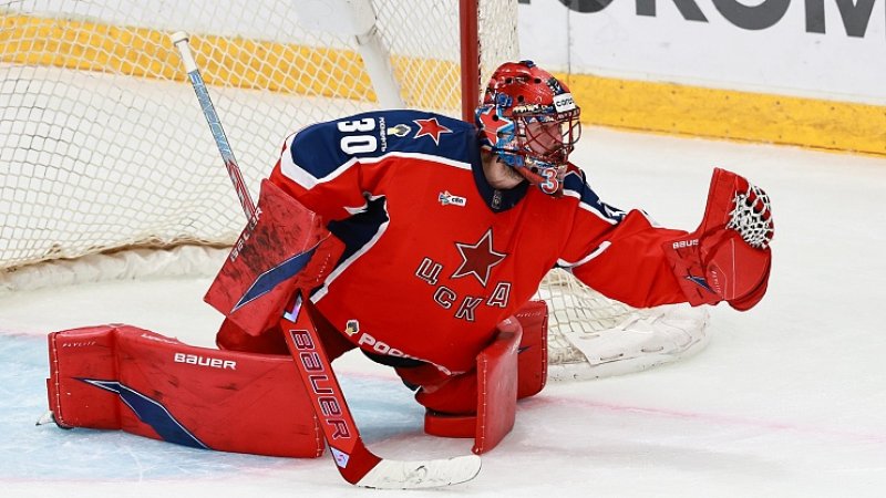 Jsme zahlceni průměrem. Ruský hokej se zhoršuje, varuje trenér