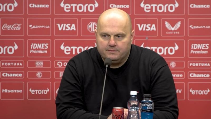 Už tu s námi není. Trenér Klokanů ztratil naději u klíčového obránce