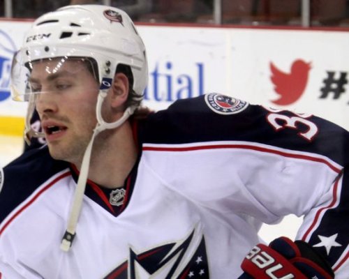 Kapitán na odchodu? O zraněného lídra Columbusu se strhne mela