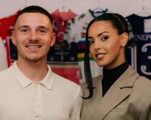 Belgické hvězdy nezhasínají: Kopecky píše dějiny, Evenepoel má ještě 10 let na osamostatnění se na rekordní pozici