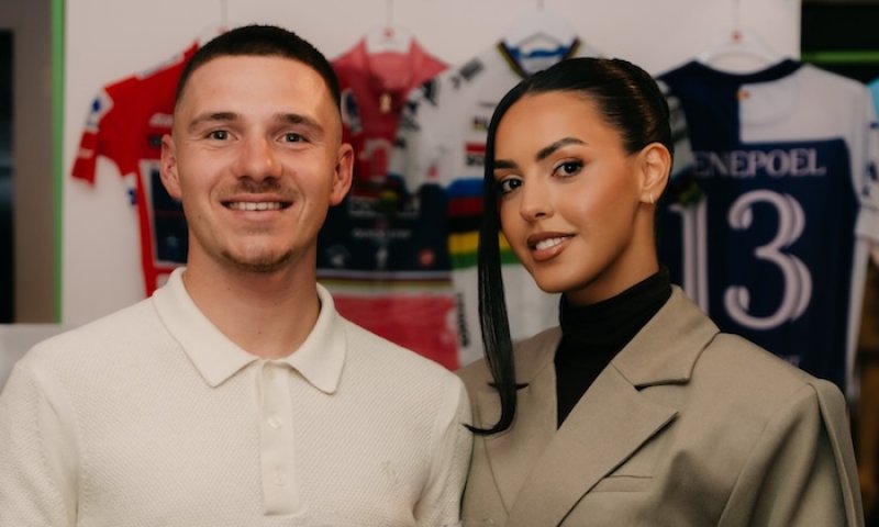 Belgické hvězdy nezhasínají: Kopecky píše dějiny, Evenepoel má ještě 10 let na osamostatnění se na rekordní pozici