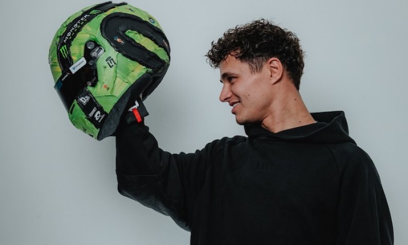 Bortoleto i Norris by se mohli učit od Verstappena. Kdo letos nejvíc drtil monoposty a kolik to stálo?