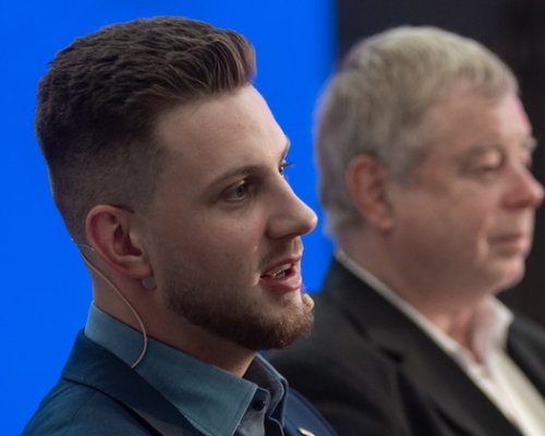 Blázinec teď v Artisu nehrozí. „Půjdeme po TOP kvalitě,” tvrdí Kuba a mluví o pěti zimních posilách. Proč chce do první ligy co nejdřív?