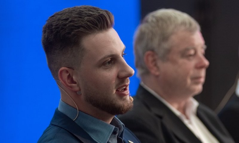 Blázinec teď v Artisu nehrozí. „Půjdeme po TOP kvalitě,” tvrdí Kuba a mluví o pěti zimních posilách. Proč chce do první ligy co nejdřív?