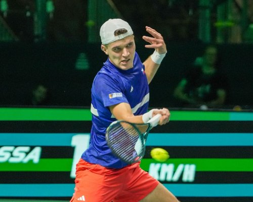 Menšík se chystá na Turnaj mistrů do 20 let. Český talent zabojuje o napravení reputace i rekordní odměnu