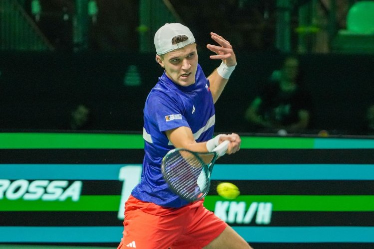 Menšík se chystá na Turnaj mistrů do 20 let. Český talent zabojuje o napravení reputace i rekordní odměnu