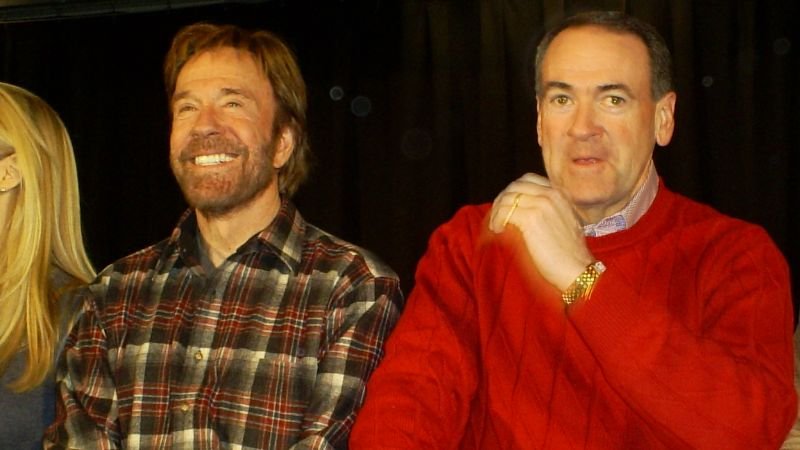 Ranní rituály a trénink ve vodě. Jak se udržuje ve formě legenda akčního filmu?