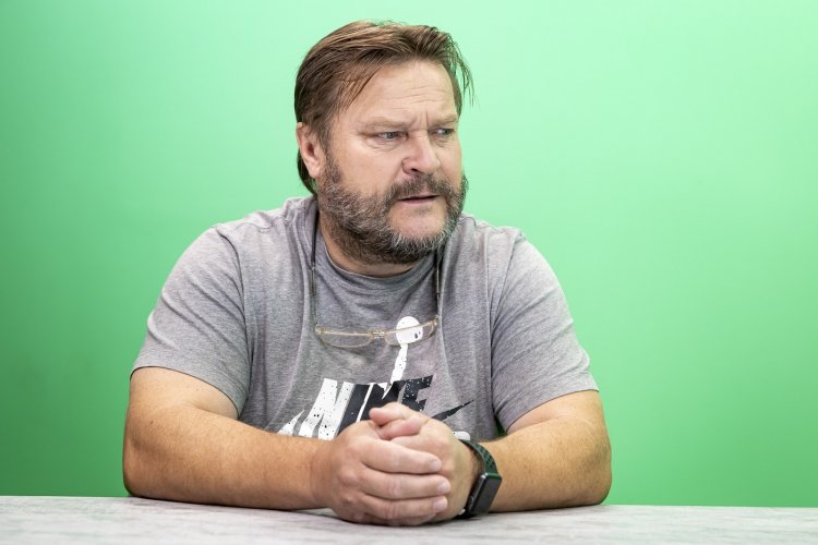 Jestli šli hráči po Koubkovi, je to vrchol všeho. Méďa si už možná rve vlasy, říká Frýdek o nároďáku