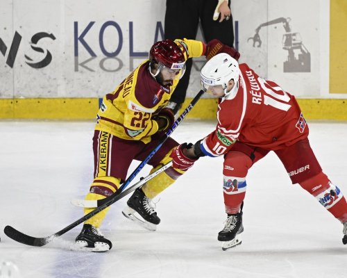 Réway znovu v problémech. Po další chybě hlásí konec v Liptovském Mikuláši, klub ale tvrdí: smlouva platí