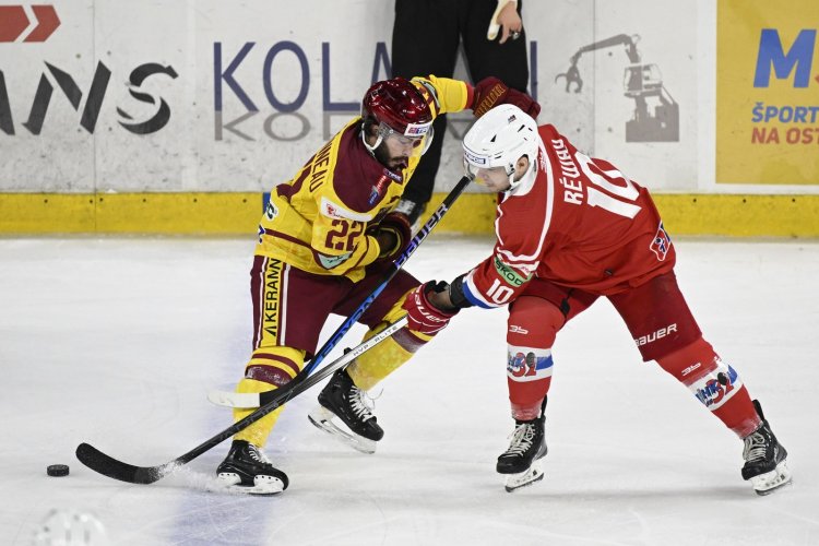 Réway znovu v problémech. Po další chybě hlásí konec v Liptovském Mikuláši, klub ale tvrdí: smlouva platí