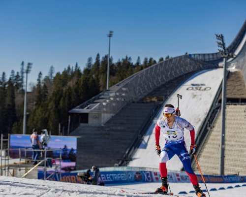 Biatlonová sezona klepe na dveře. Kteří Češi do ní zasáhnou a co zajímavého nás čeká?