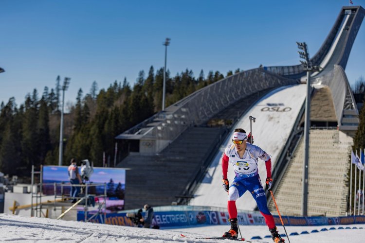 Biatlonová sezona klepe na dveře. Kteří Češi do ní zasáhnou a co zajímavého nás čeká?
