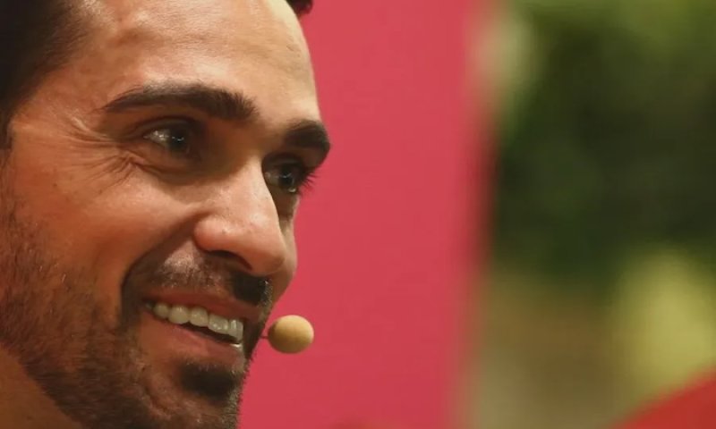 Pokud může Pogačara z někoho bolet hlava, je to Vingegaard, říká Contador. Dán zůstává jeho hlavním rivalem pro Tour de France