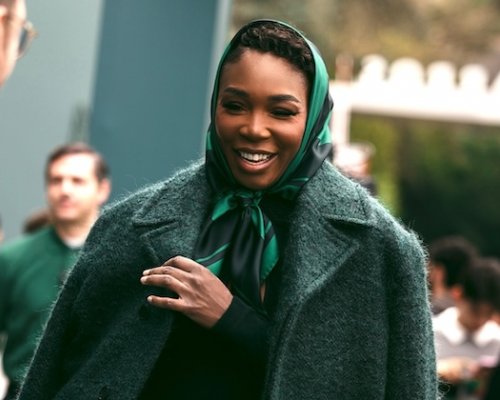 Loučení s antukou i nová krev: Venus Williams v Madridu sází na britskou energii