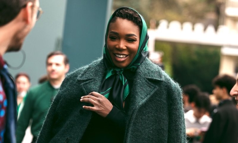 Loučení s antukou i nová krev: Venus Williams v Madridu sází na britskou energii