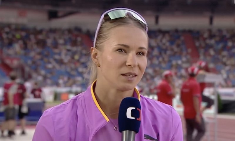 Koníčky Švábíkové? Nejen cestování a fotografie, ale i háčkování: Pěkně z toho bolí ruka, takže si u toho občas fyzicky ani neodpočinu