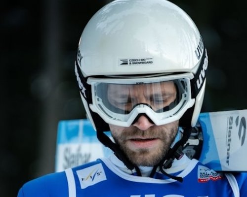 Skokanský Světový pohár slibuje velmi napínavou olympijskou sezonu. Koudelka byl ve Falunu třiačtyřicátý a na body si musí počkat