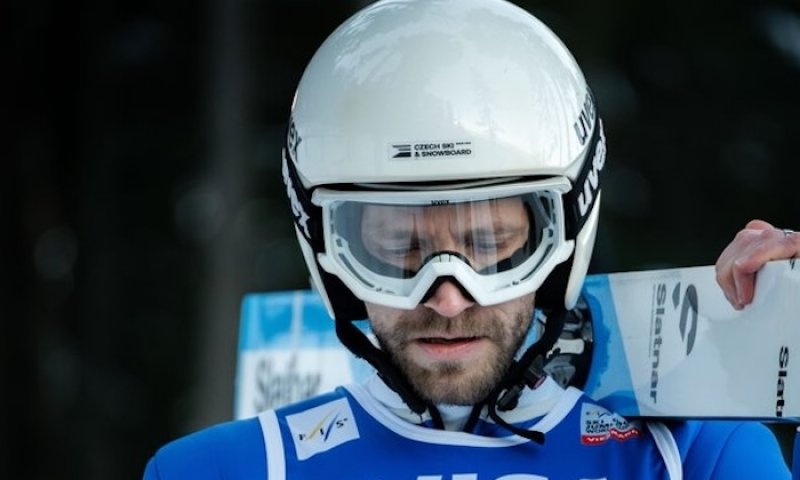 Skokanský Světový pohár slibuje velmi napínavou olympijskou sezonu. Koudelka byl ve Falunu třiačtyřicátý a na body si musí počkat