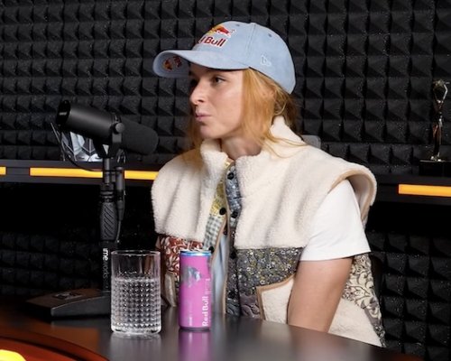 Davidová tak úplně nepociťuje nadšení na novou sezonu, protože neví, co od sebe čekat: Letos je to trochu jiná nervozita