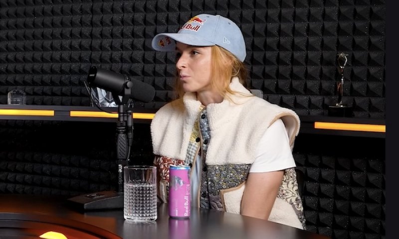 Davidová tak úplně nepociťuje nadšení na novou sezonu, protože neví, co od sebe čekat: Letos je to trochu jiná nervozita