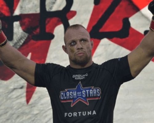 Sypal jsem, ale infarkt byl z něčeho jiného. Kulturista popírá vinu steroidů