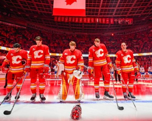 Calgary na dně a telefon drnčí: Hvězdy Flames jsou na odchodu