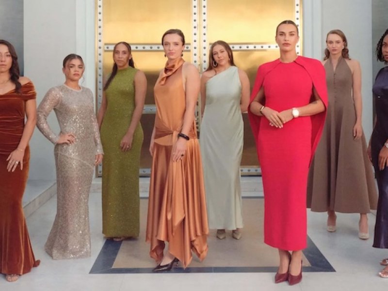 Z astronomických částek mrazí, vítězka tohoto pouštního klání si odnese šek na více než milion dolarů