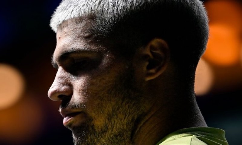 Sinner vs. Alcaraz v další jednorázové show? Epický souboj nejlepších hráčů planety proběhne 8 dní před Australian Open!