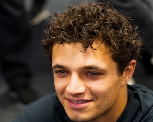 Norris předstihl Piastriho už pětkrát za sebou a podle expertů si jde pro titul. Sebekritika nebyla slabost, říká šampion Villeneuve