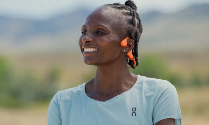 Stupně vítězů na newyorském maratonu? Keňa, Keňa, Keňa, Keňa, Keňa, Keňa! Obiri vylepšila rekord trati téměř o tři minuty