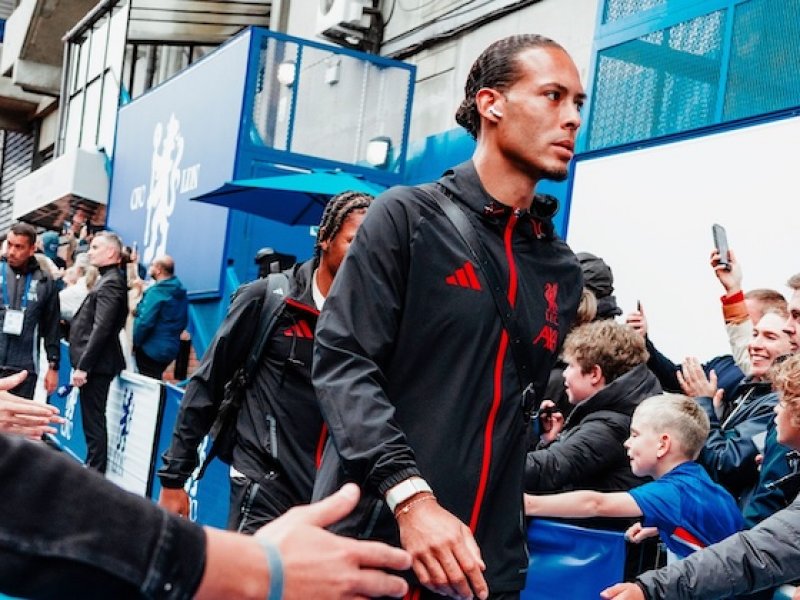 Velký přestup na obzoru. Ibrahimovič a AC Milán si vysnili stopera Liverpoolu
