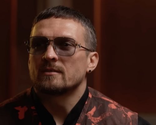 Usyk po šoku v Londýně už podezřele dlouho mlčí. Bojí se Wardleyho a chystá se ho obejít trilogií s Furym?