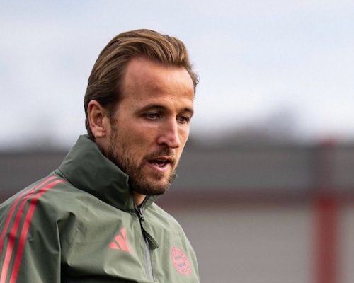 Výstupní klauzule ve výši 65 milionů eur se aktivovat nebude a Barca má smůlu. Kane chce pokračovat v práci na bavorském projektu