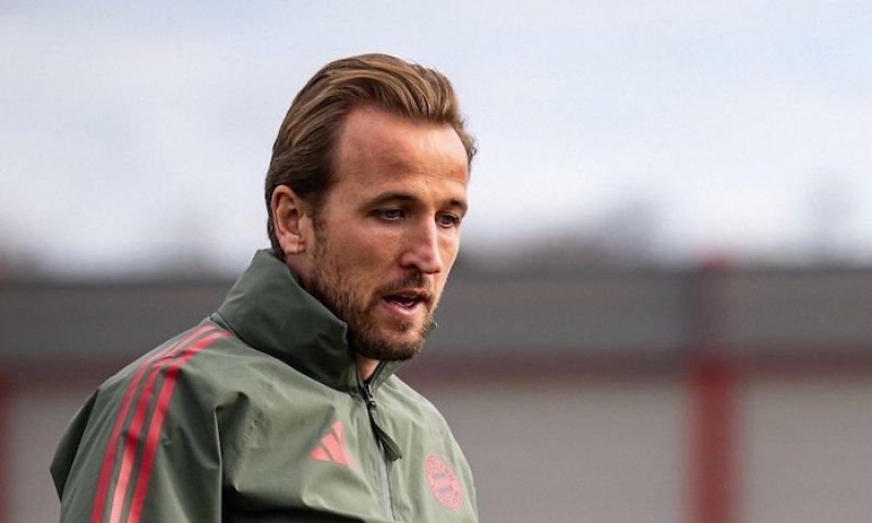 Výstupní klauzule ve výši 65 milionů eur se aktivovat nebude a Barca má smůlu. Kane chce pokračovat v práci na bavorském projektu