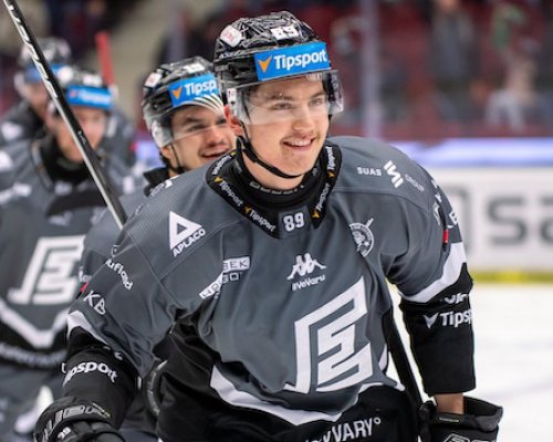 Trejd přes celou republiku: Vítkovice a Karlovy Vary si vyměnily útočníky