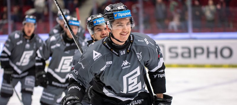 Trejd přes celou republiku: Vítkovice a Karlovy Vary si vyměnily útočníky