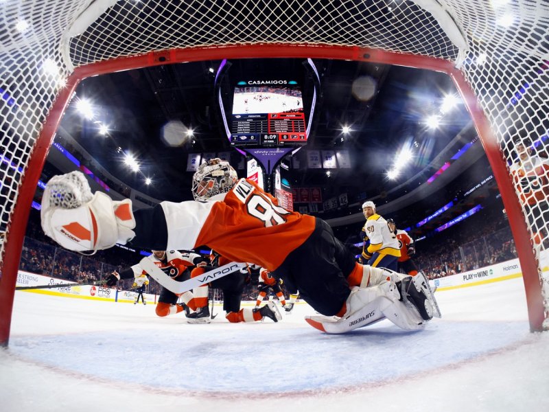 Geniální tah manažera Brièrea. Podpis „odepsaného“ Čecha zachraňuje sezonu Flyers