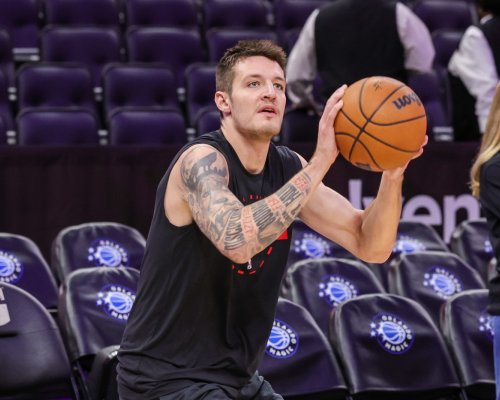 Vít Krejčí zazářil v NBA a pomohl Atlantě k výhře nad Orlandem. Oklahoma zůstává dál neporazitelná