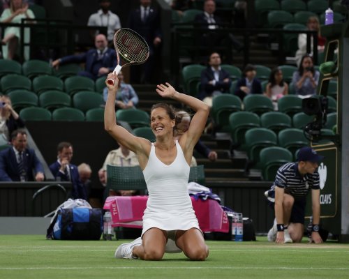 Ostrava se vrací na mapu elitního ženského okruhu. Strýcová: Skvělá příležitost pro domácí hráčky